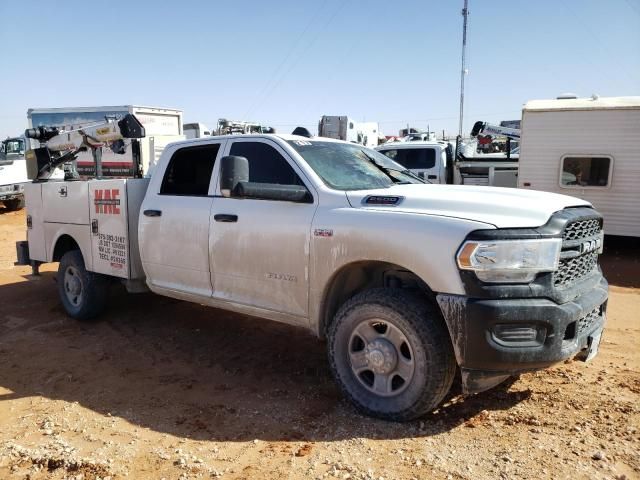 2022 Dodge RAM 2500 Tradesman