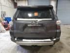 2023 Toyota 4runner SE