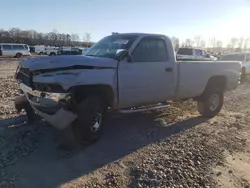 Salvage cars for sale from Copart Spartanburg, SC: 1997 Dodge RAM 2500
