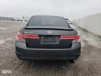 2012 Honda Accord LXP