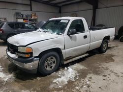 Salvage cars for sale from Copart Chambersburg, PA: 2001 GMC New Sierra C1500