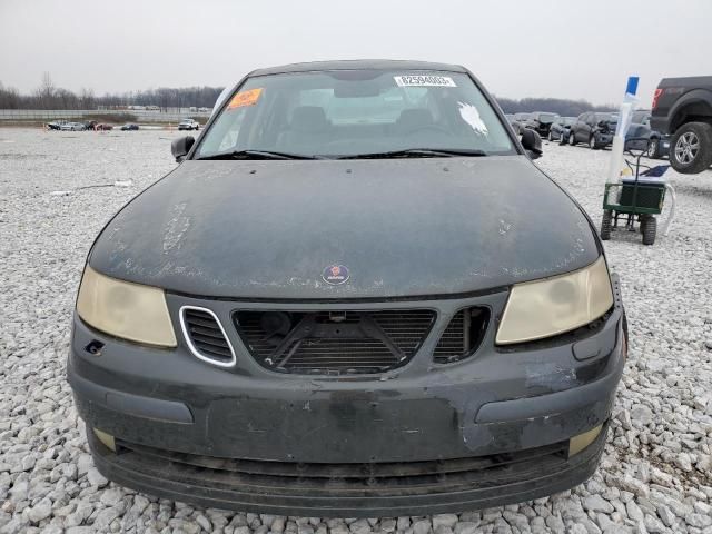 2003 Saab 9-3 ARC