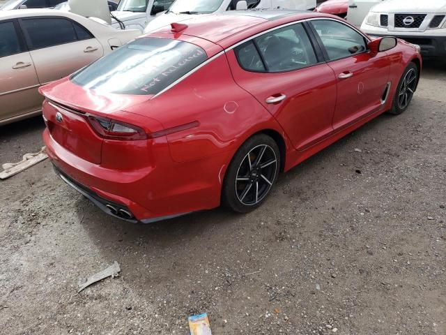 2019 KIA Stinger Premium