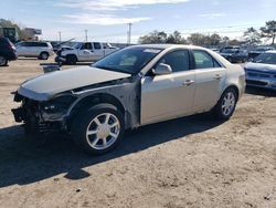 2008 Cadillac CTS for sale in Newton, AL