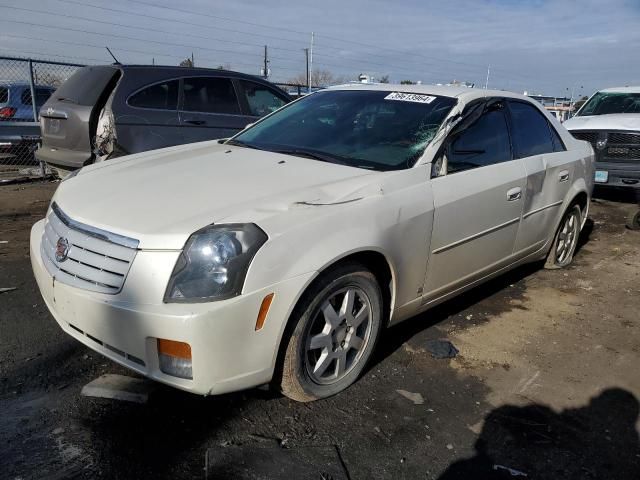 2006 Cadillac CTS