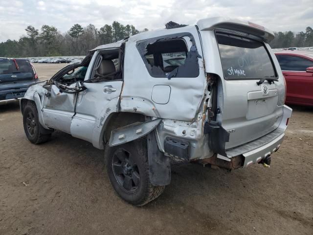 2003 Toyota 4runner Limited