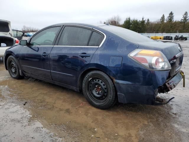 2008 Nissan Altima 3.5SE