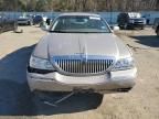 2003 Lincoln Town Car Signature