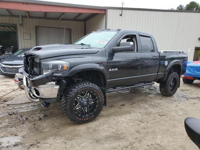 2008 Dodge RAM 1500 ST