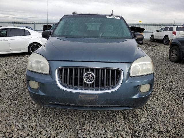 2006 Buick Terraza CXL