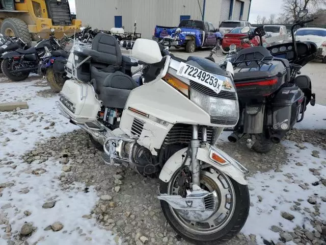 1993 Honda GL1500 SE