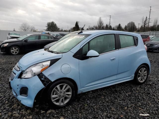 2015 Chevrolet Spark EV 1LT