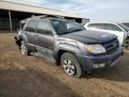 2004 Toyota 4runner SR5