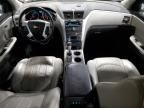 2010 Chevrolet Traverse LTZ