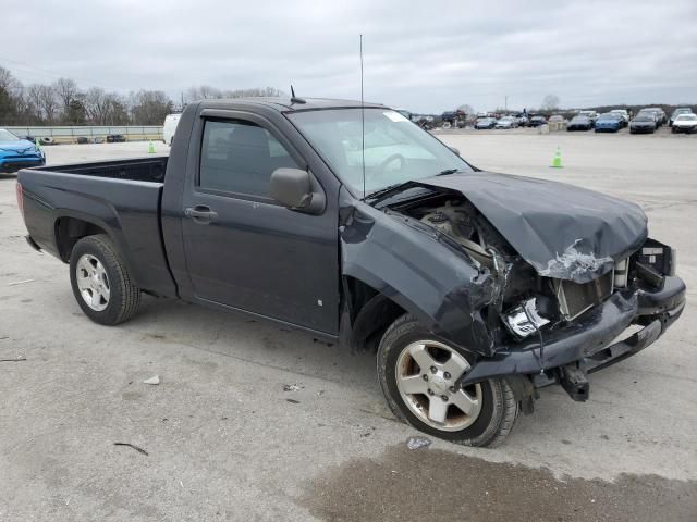 2009 Chevrolet Colorado