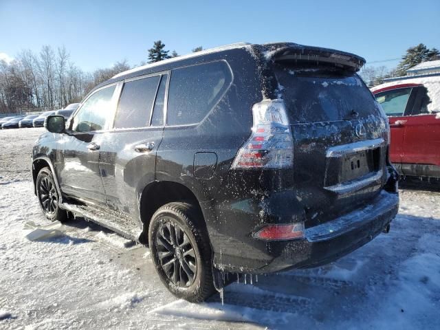 2020 Lexus GX 460 Premium