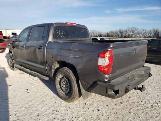 2014 Toyota Tundra Crewmax SR5