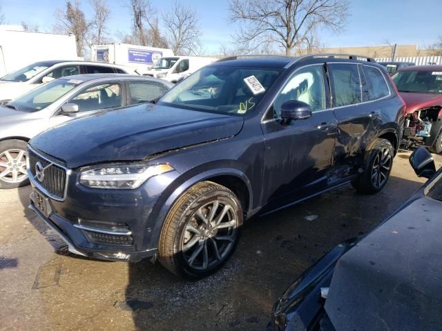 2019 Volvo XC90 T5 Momentum