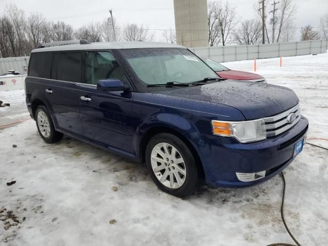 2011 Ford Flex SEL