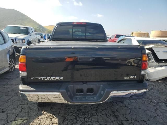 2002 Toyota Tundra Access Cab