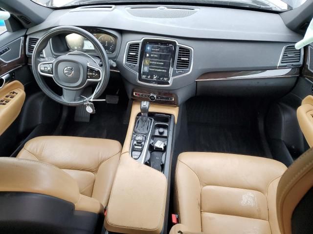 2019 Volvo XC90 T6 Momentum