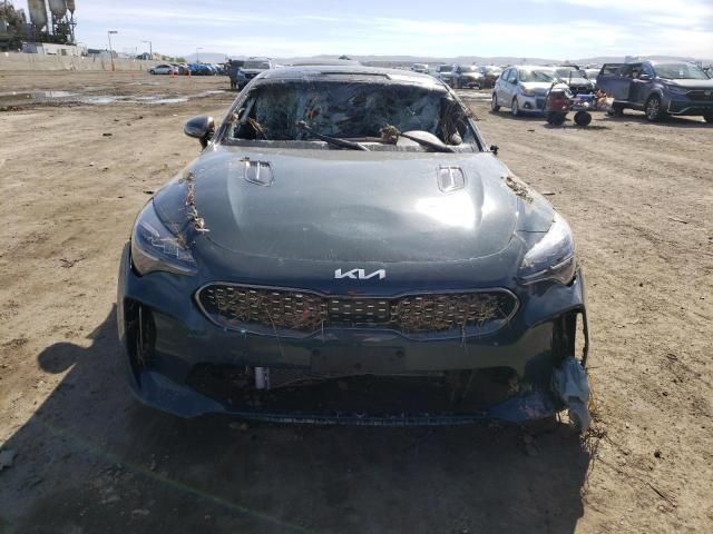 2022 KIA Stinger GT Line