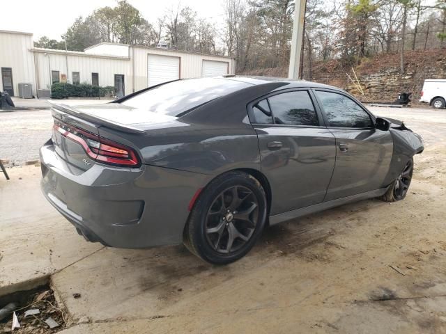 2019 Dodge Charger R/T