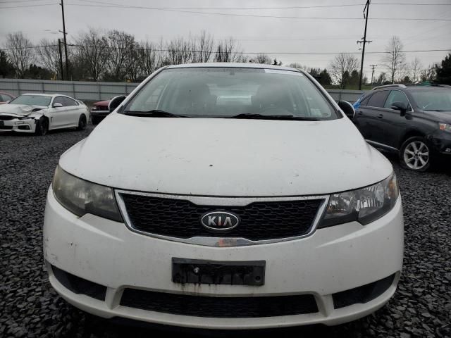 2012 KIA Forte EX