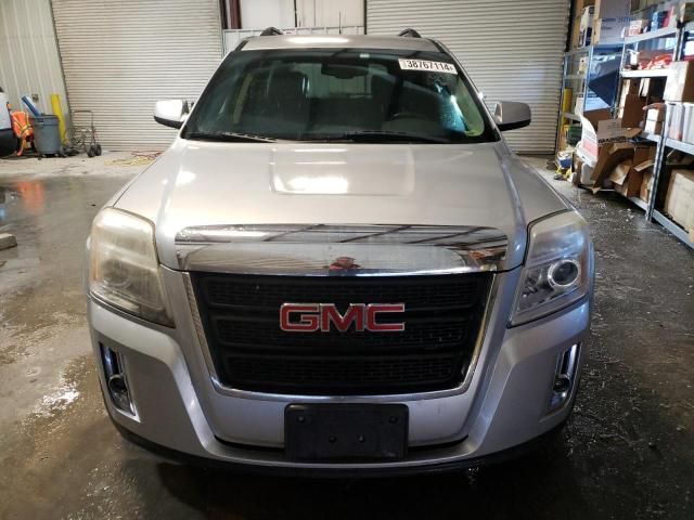 2012 GMC Terrain SLT