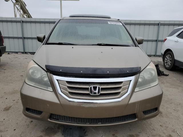 2010 Honda Odyssey EXL