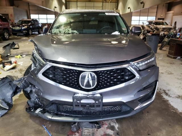 2019 Acura RDX Technology