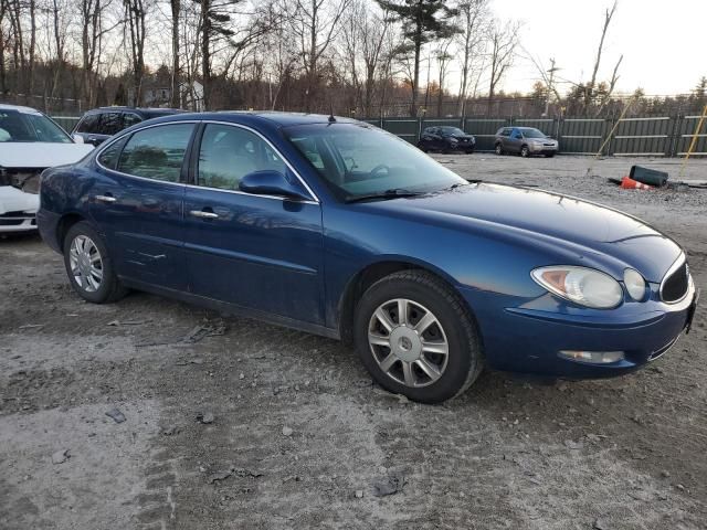 2005 Buick Lacrosse CX