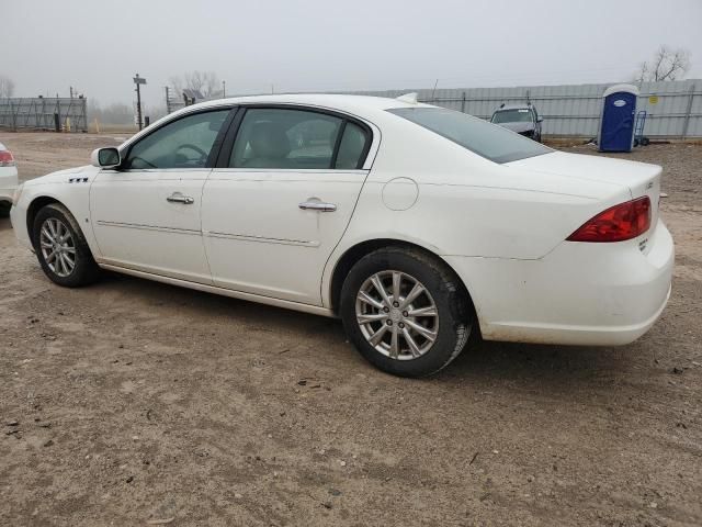 2009 Buick Lucerne CXL