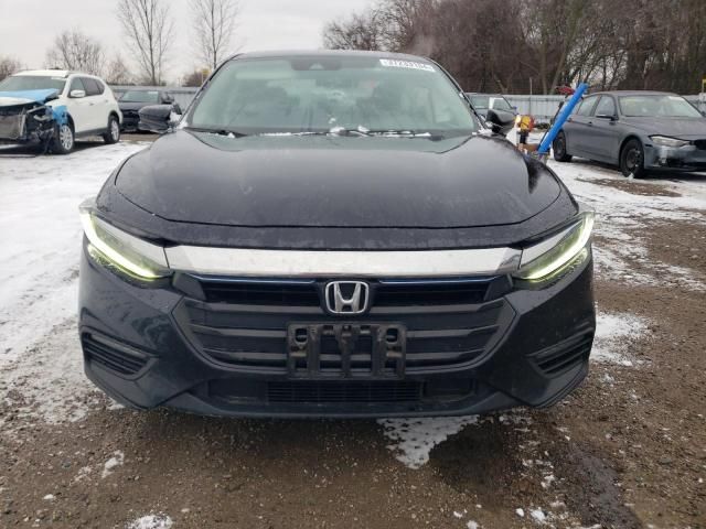 2019 Honda Insight EX