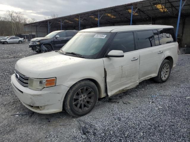 2010 Ford Flex SEL