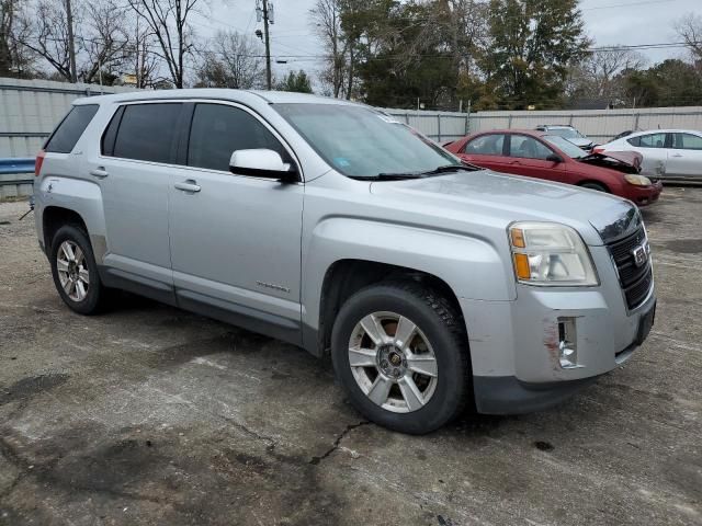 2011 GMC Terrain SLE