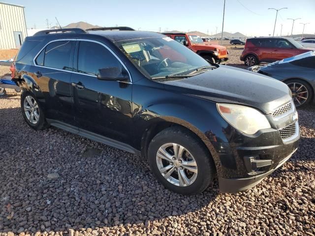 2012 Chevrolet Equinox LT