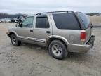 2000 Chevrolet Blazer