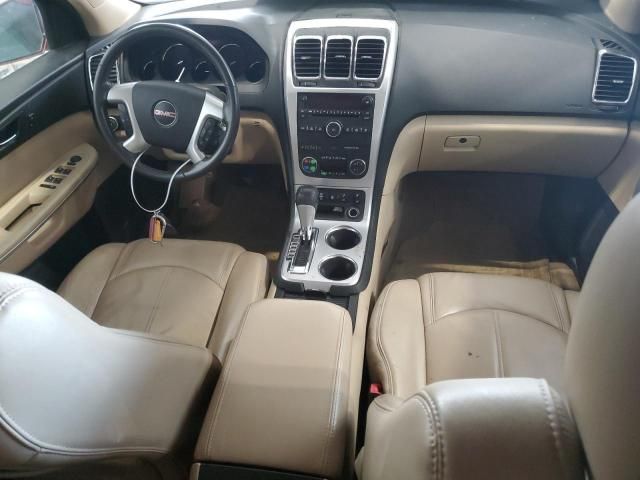 2012 GMC Acadia SLT-1