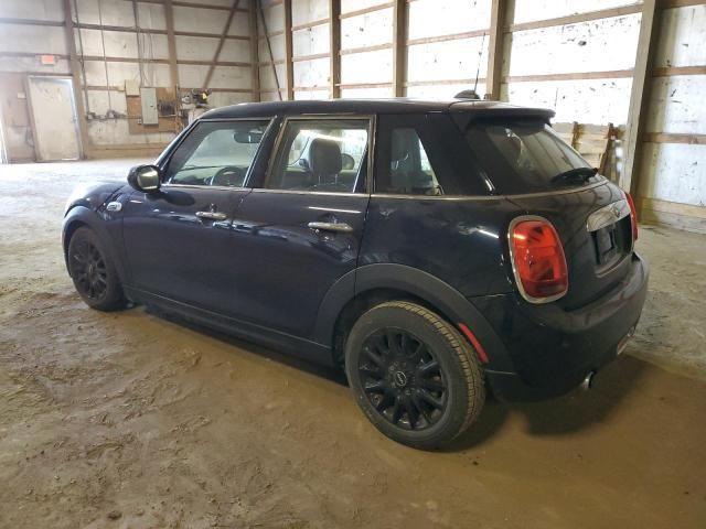 2020 Mini Cooper