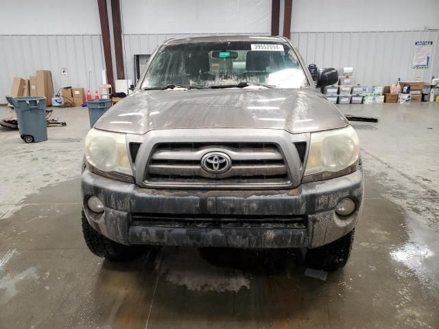 2010 Toyota Tacoma Access Cab