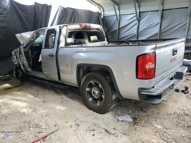 2014 GMC Sierra K1500