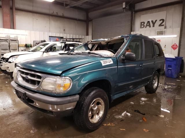 1998 Ford Explorer