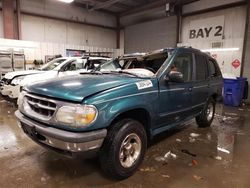 1998 Ford Explorer en venta en Elgin, IL