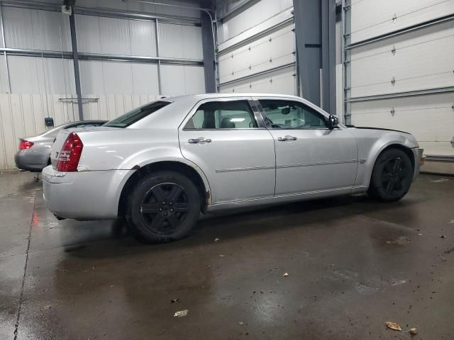 2006 Chrysler 300C