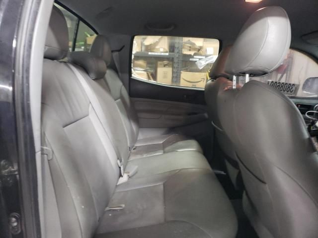 2014 Toyota Tacoma Double Cab Long BED