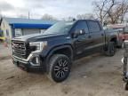 2020 GMC Sierra K1500 AT4