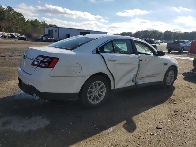 2015 Ford Taurus SE