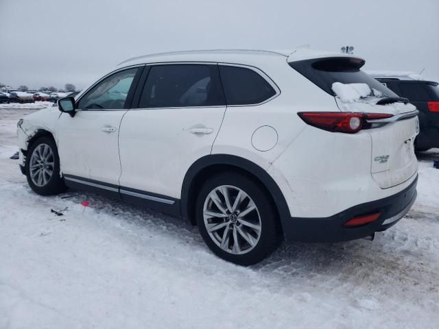 2016 Mazda CX-9 Grand Touring