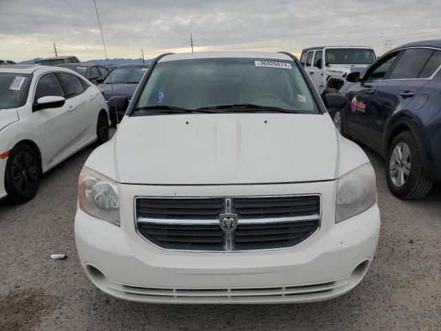 2009 Dodge Caliber SXT